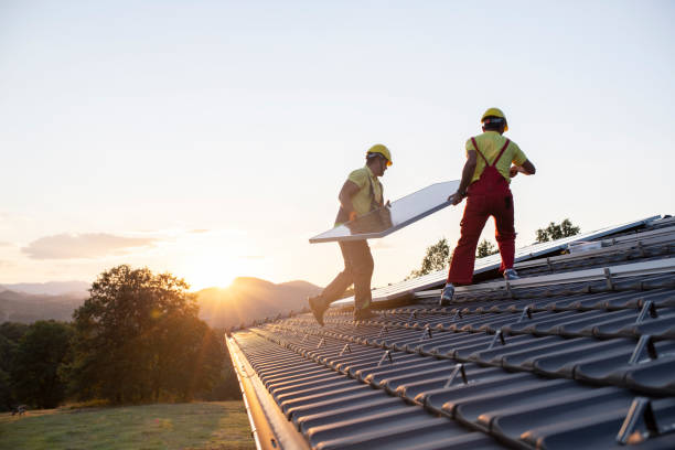 Best Roofing for New Construction  in Troy, NC