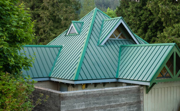 Best Roof Repair  in Troy, NC
