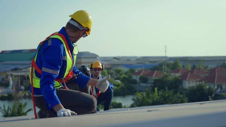 Best Roof Installation  in Troy, NC