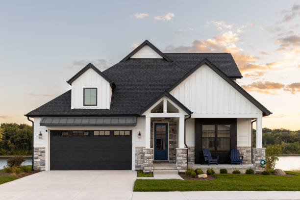 Hot Roofs in Troy, NC