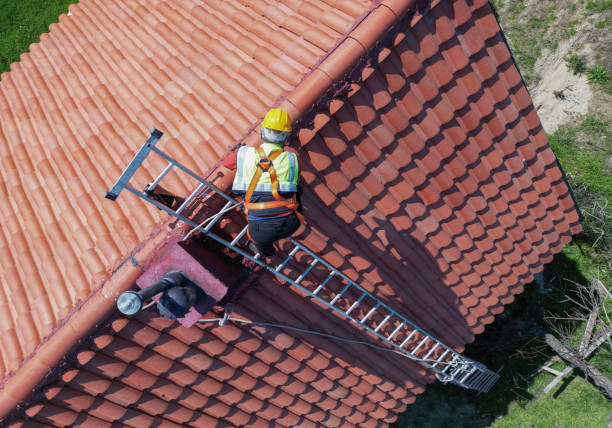 Best Steel Roofing  in Troy, NC
