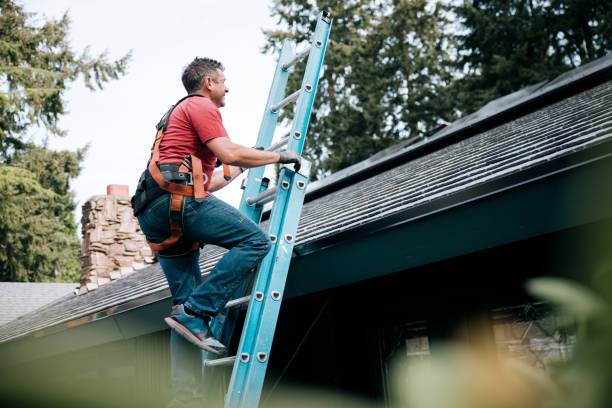 Best Hot Roofs  in Troy, NC