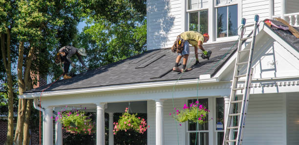 Best Rubber Roofing (EPDM, TPO)  in Troy, NC