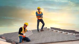 Best Emergency Roof Repair Services  in Troy, NC